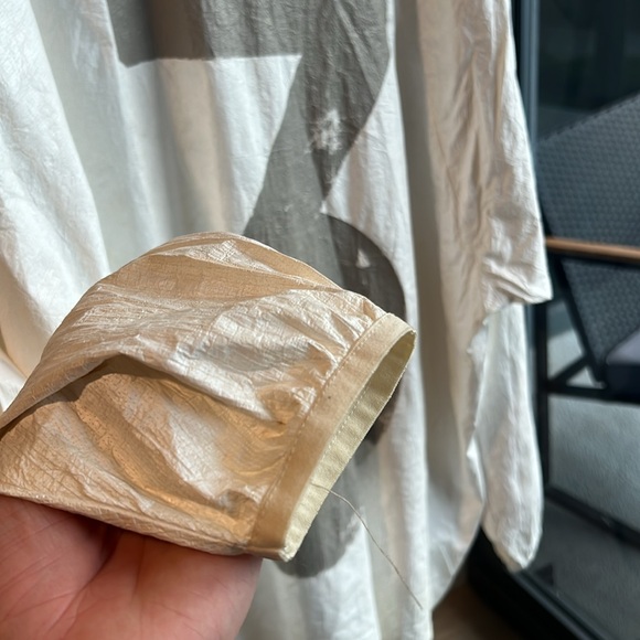 YEEZY SEASON 1 FASHION SHOW INVITATION ANORAK - Picture 8 of 8